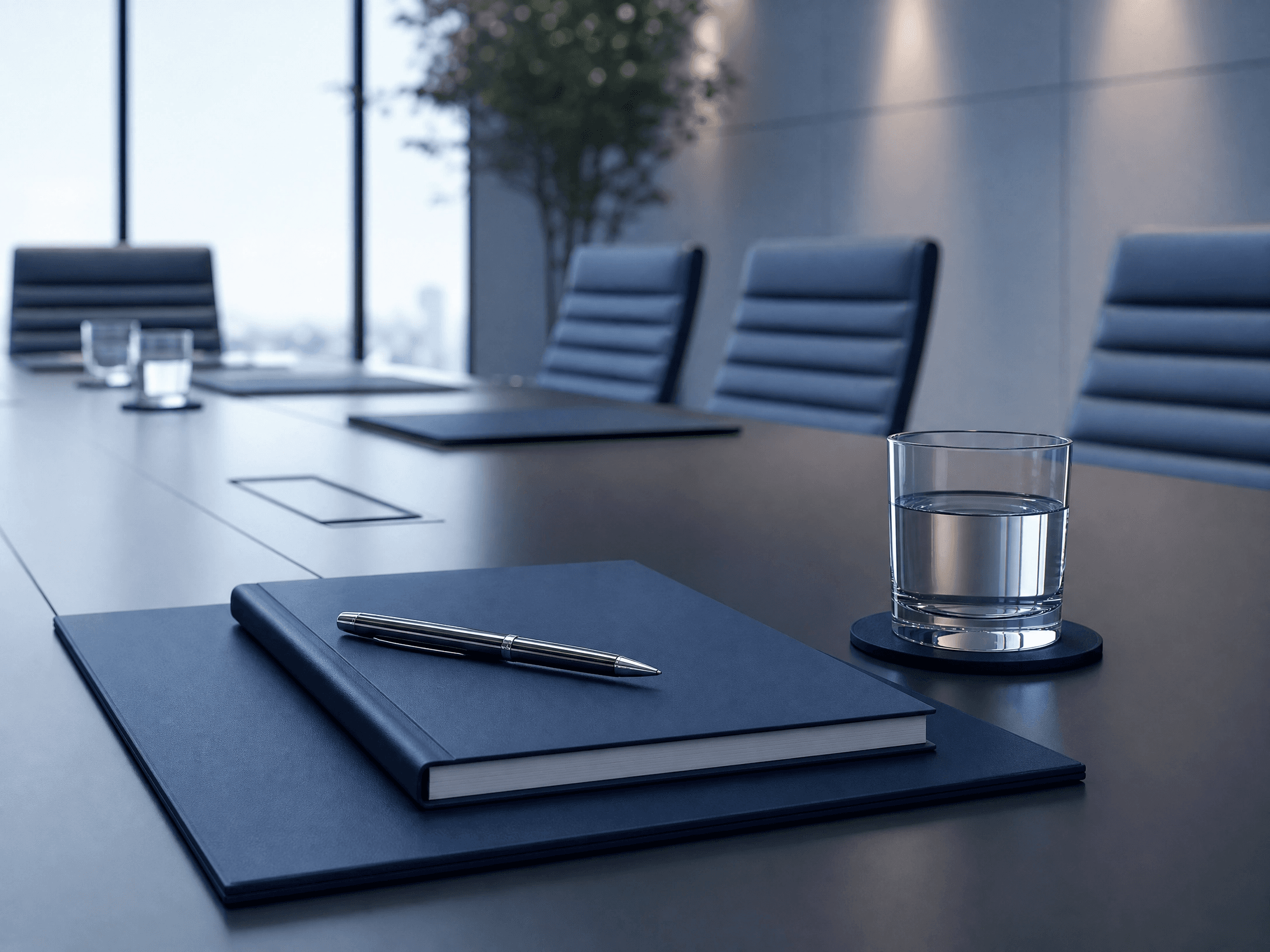 Corporate